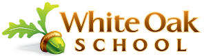White Oak School Logo